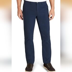 Classic Navy Men's Chinos